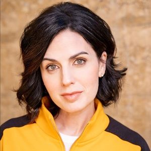 Meet your Posher, Audra